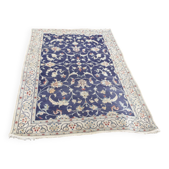 Iranian kashan rug