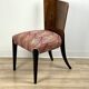 Replica of the Art Deco H-214 Chair by Jindřich Halabala
