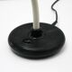Flexible lamp Heibi Table Design Isao Hosoe for Valenti Italy 1970