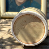 Vintage ceramic pitcher