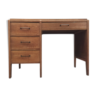 Vintage 1960s desk