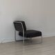 Bauhaus armchair