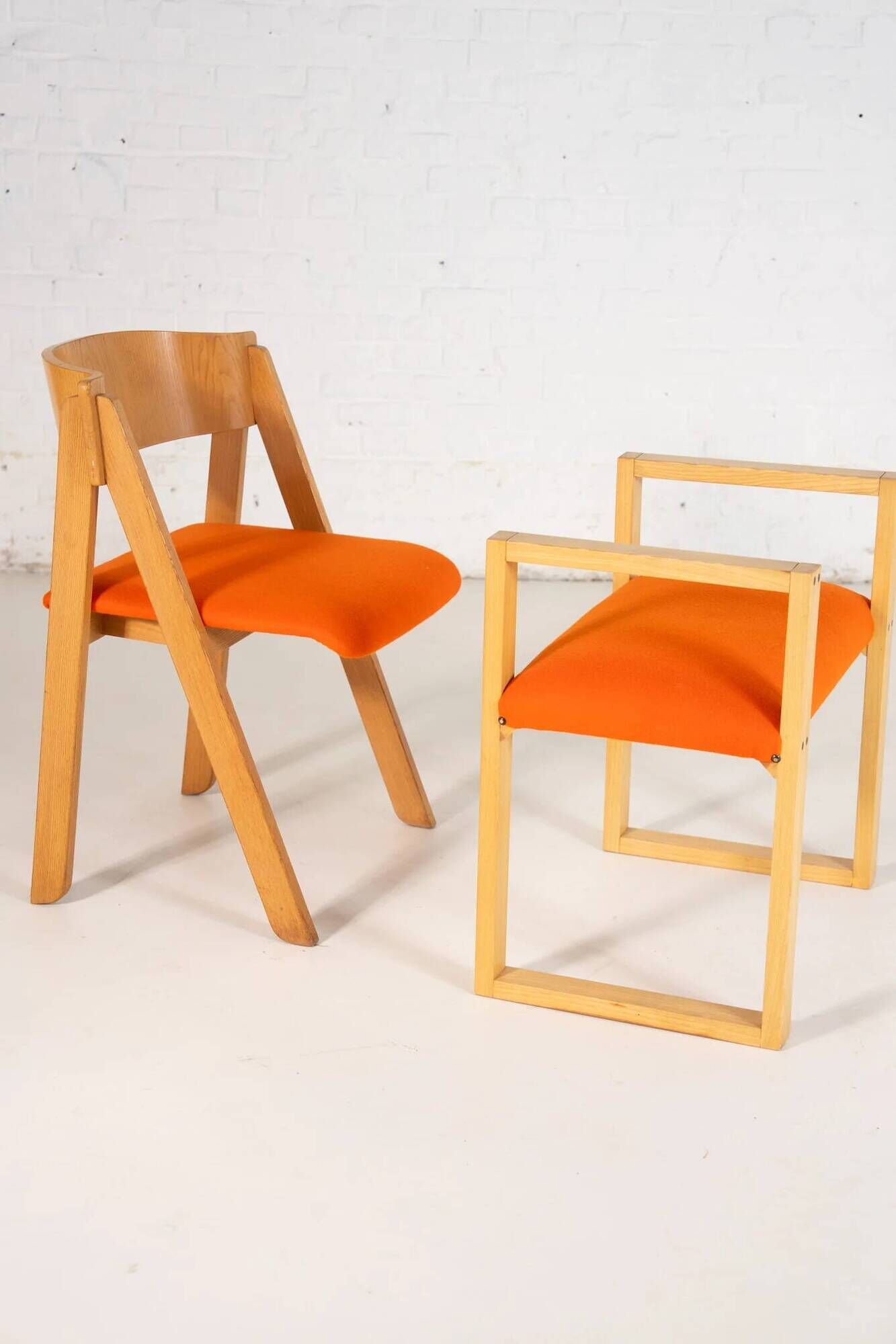 PLYWOOD SET