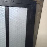 Workshop canopy