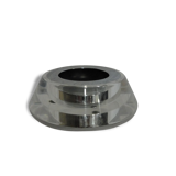 Empty pocket vintage plexiglas