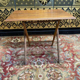 Table d’appoint