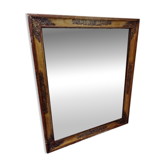 Miroir ancien
