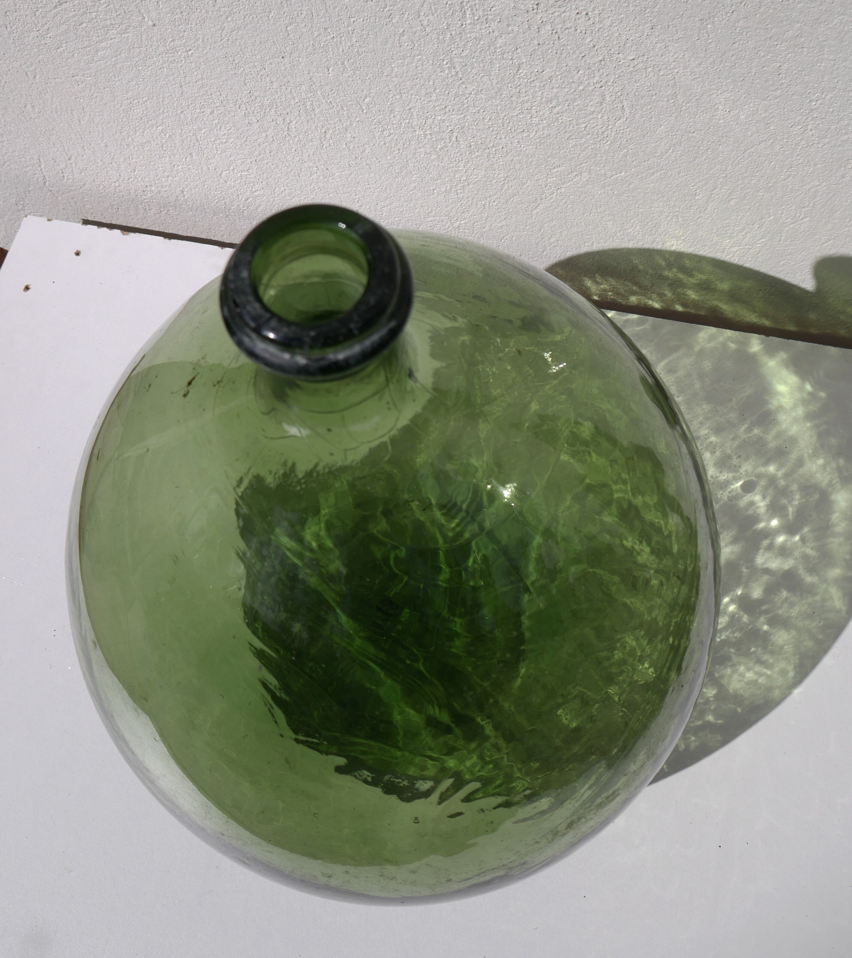 Demijohn 10L