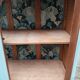 Parisian showcase cabinet year 30