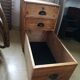Trade furniture
