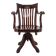 1930s Adolf Loos Office Chair Model 669 For Cafe Capua by Thonet