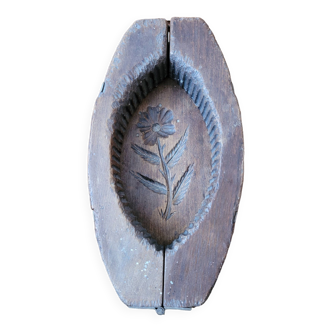 Butter mould