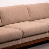 Canapé 920 par Afra & Tobia Scarpa pour Cassina vers 1960