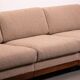 920 sofa by Afra & Tobia Scarpa for Cassina circa 1960
