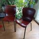 pair of vintage Pagholz chairs 1960s/1970s