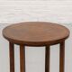 Dutch Art Deco side table 1920s