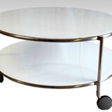 Coffee table model Strind by Ehlen Johansson for Ikea, 80s/90s