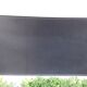 Black design armchair