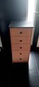 Refurbished chiffonier