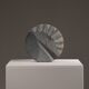 Abstract Stone Sculpture | Germany 1970s