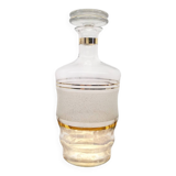 50s glass carafe