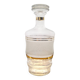 Carafe verre années 50