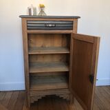 Art deco buffet