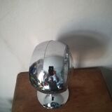 Awakening Space age on chrome tulip foot