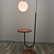 Lampadaire par Robert Slezak pour Slezak Factories