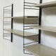 Vintage Wall Shelf Wall unit for Tomado Holland Pilasto Drenthea