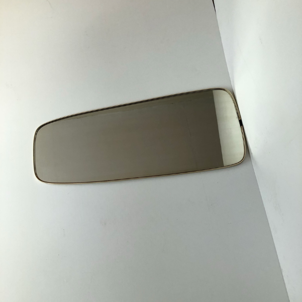 Vintage mirror mirror 77x31,5cm