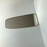 Vintage mirror mirror 77x31,5cm