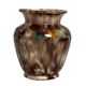 Petit vase céramique allemande Jasba XXème