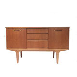 Vintage Scandinavian Enfilade Jentique