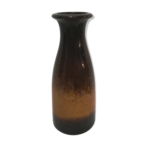 Vase  en céramique allemande - scheurich