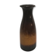 Vase  en céramique allemande Scheurich hauteur 26cm