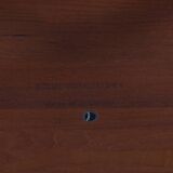 Dänischer Teakholz Coffeetable John Bone GUDME Vintage Couchtisch