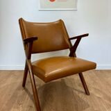 Dal Vera armchair from the 60s