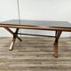 Table Nirone de la série 'I Bagatti' de Gianfranco Frattini pour Fantoni