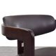 Pamplona Chair by Augusto Savini for Pozzi, 1960s