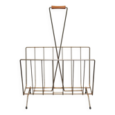 Porte revues vintage