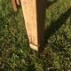 Old large farm table 1920