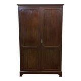 1930s Compactum mahogany cabinet