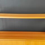 Vintage bookcase