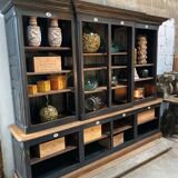 Pharmacy trade furniture