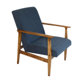Fauteuil années 70