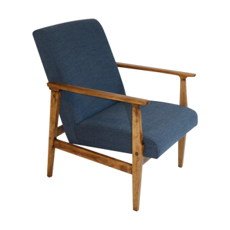 Fauteuil années 70