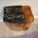 Small art deco extra furniture 1930