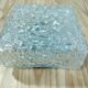 Square wall light