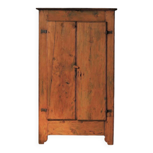 Armoire de montagne en